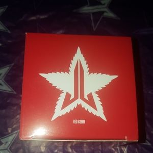 Jeffree star grinder